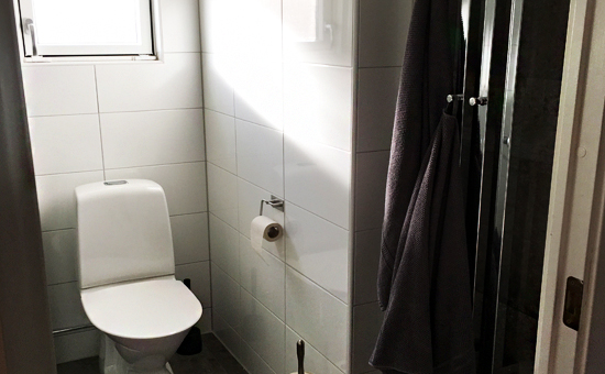 Renovera ditt badrum med Byggman i Borås